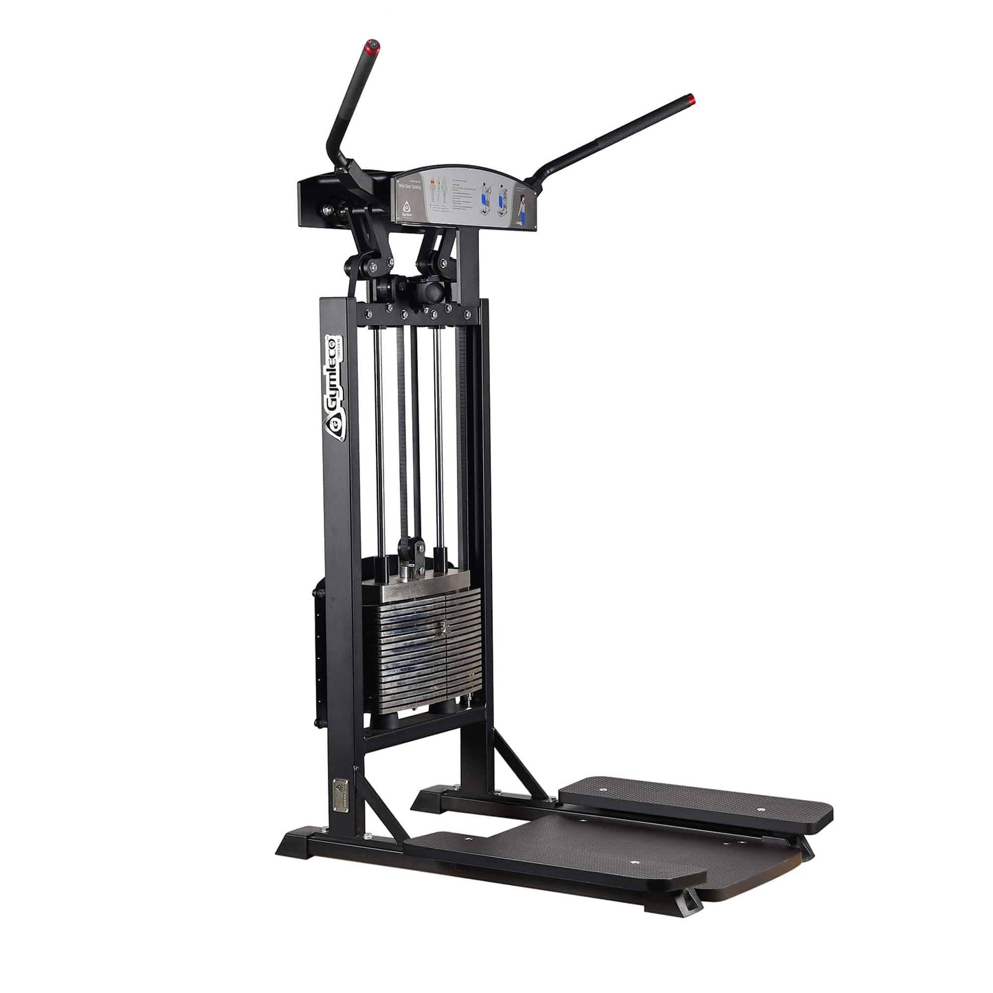 326 Standing Pec Fly