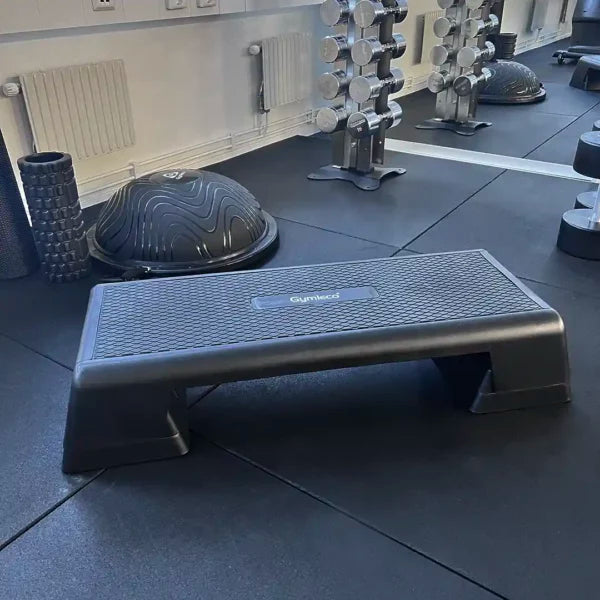 Step-Up Board