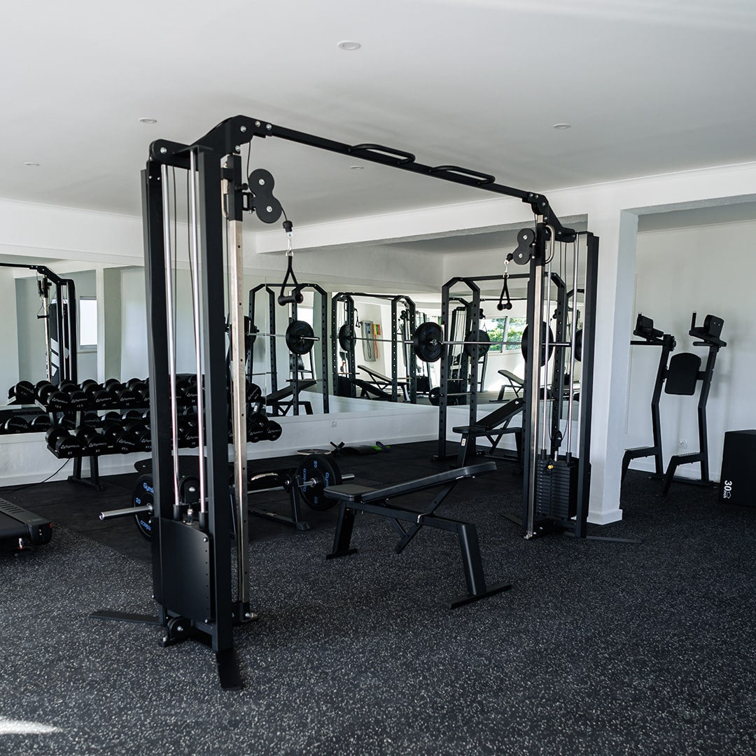 Home Gym