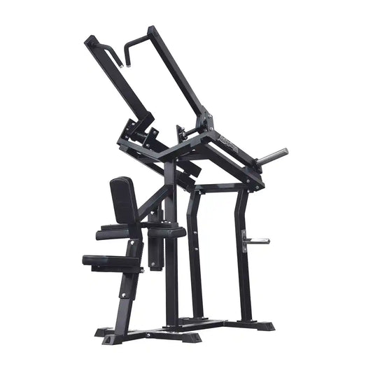 Iso Lateral Pulldown 011 Latsdrag