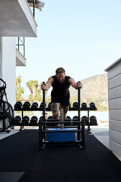 Prowler Slee