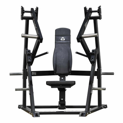 027 Decline Chest Press