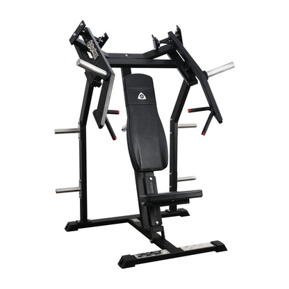 011 Iso Laterale Pulldown