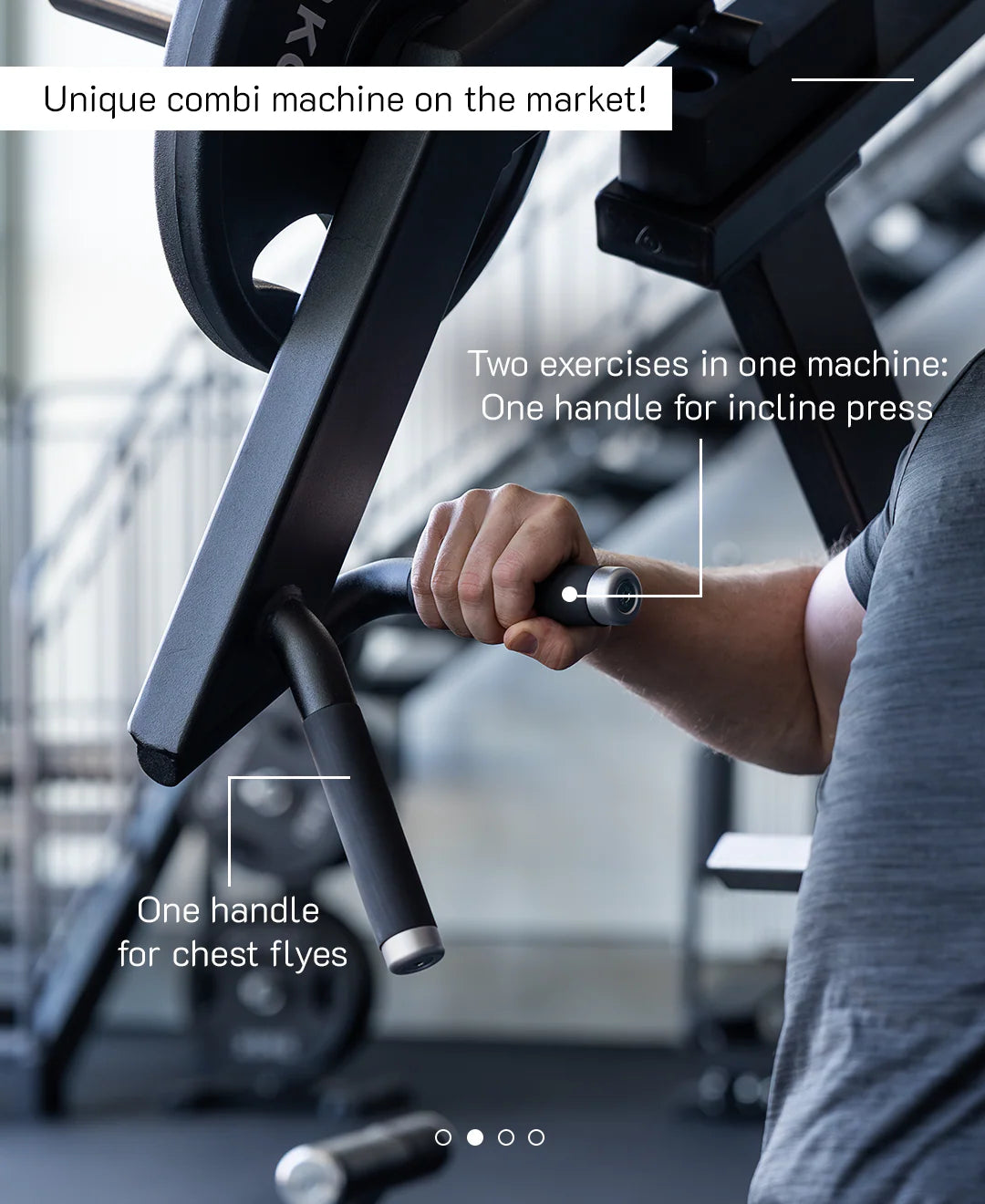 011 Iso Laterale Pulldown
