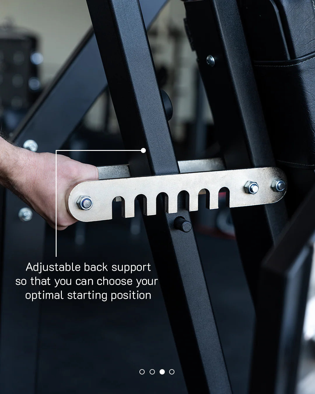 011 Iso Laterale Pulldown