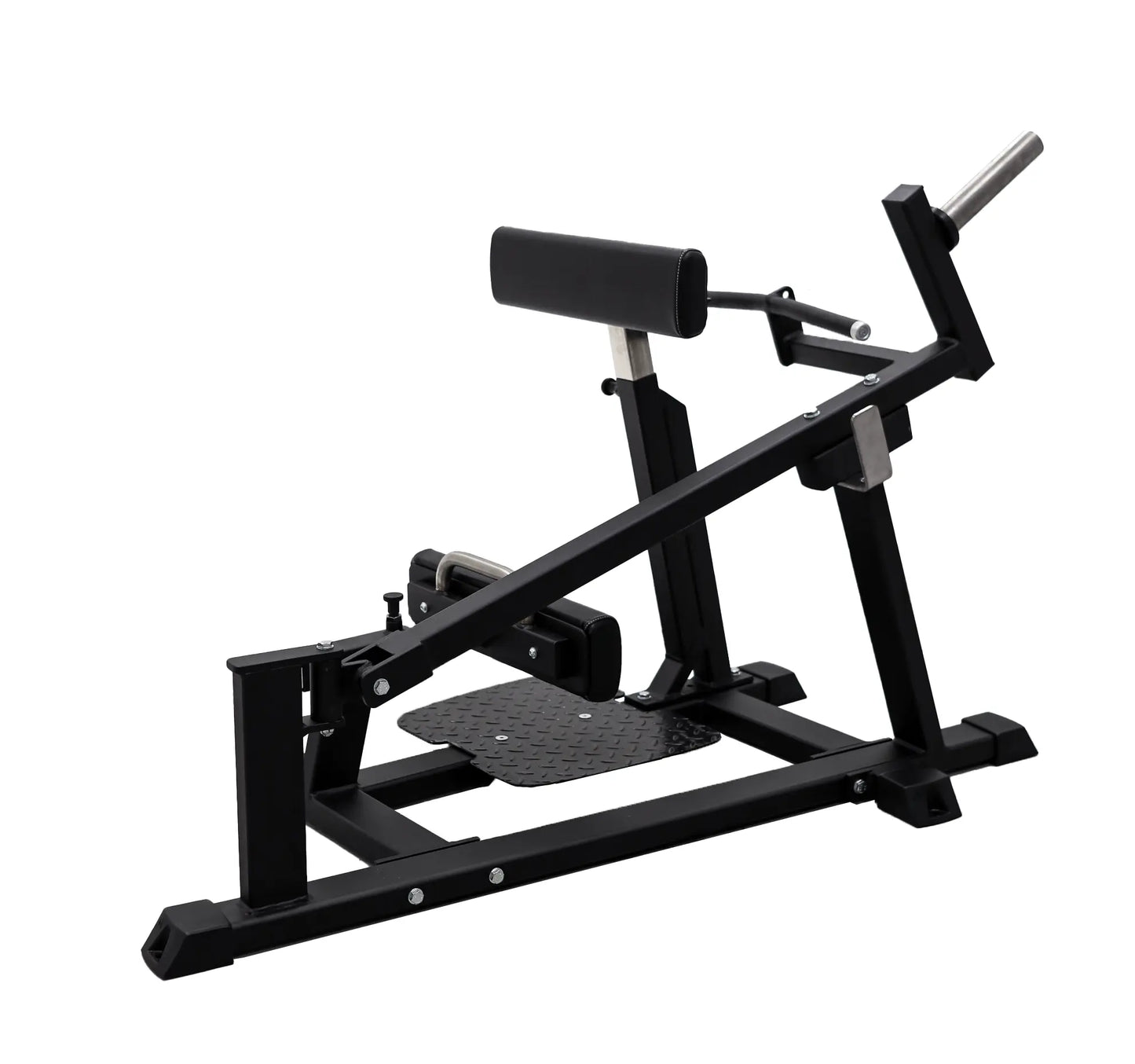 011 Iso Laterale Pulldown