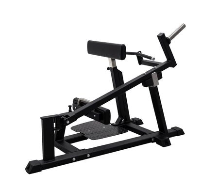 011 Iso Laterale Pulldown
