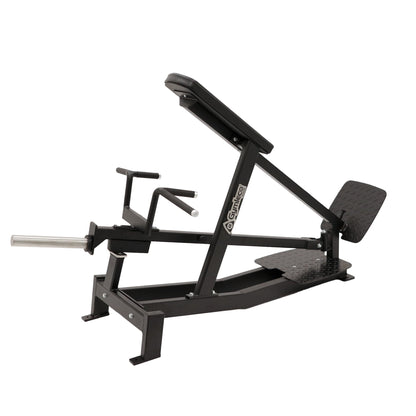 116 Incline T-Bar Row - Lutande T-Bar Rodd