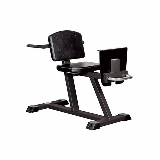 Knee Standing Back Raise