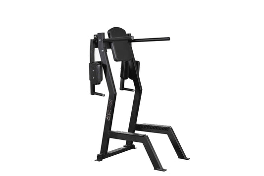 Beenlift met dipstang