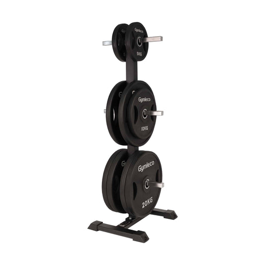 Weight Rack, 6 Placements