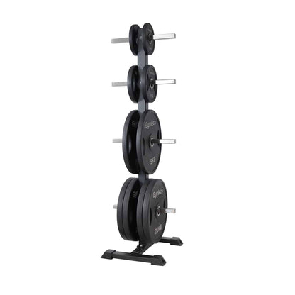 Weight Rack, 8 Placements