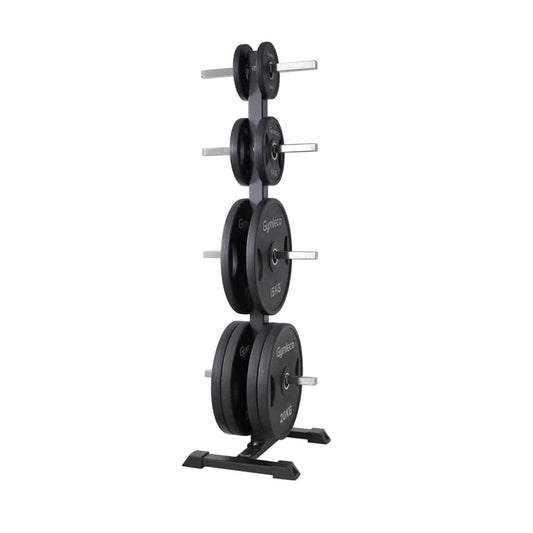Weight Rack, 8 Placements