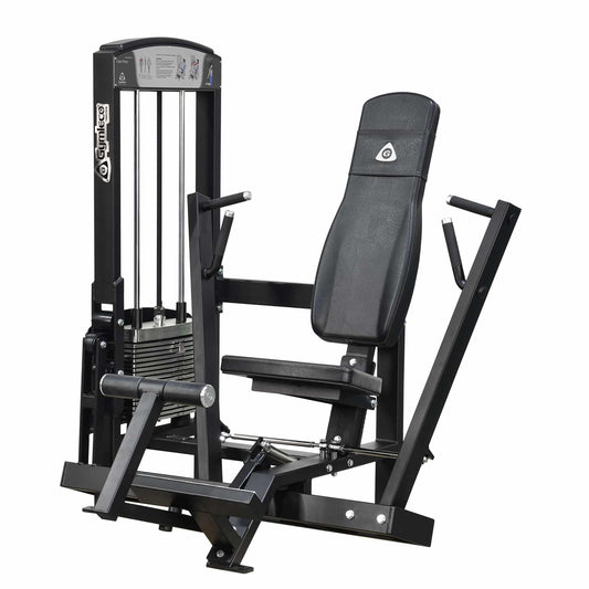 321 Seated Wide Chest Press