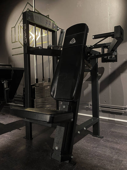 330 Shoulder Press