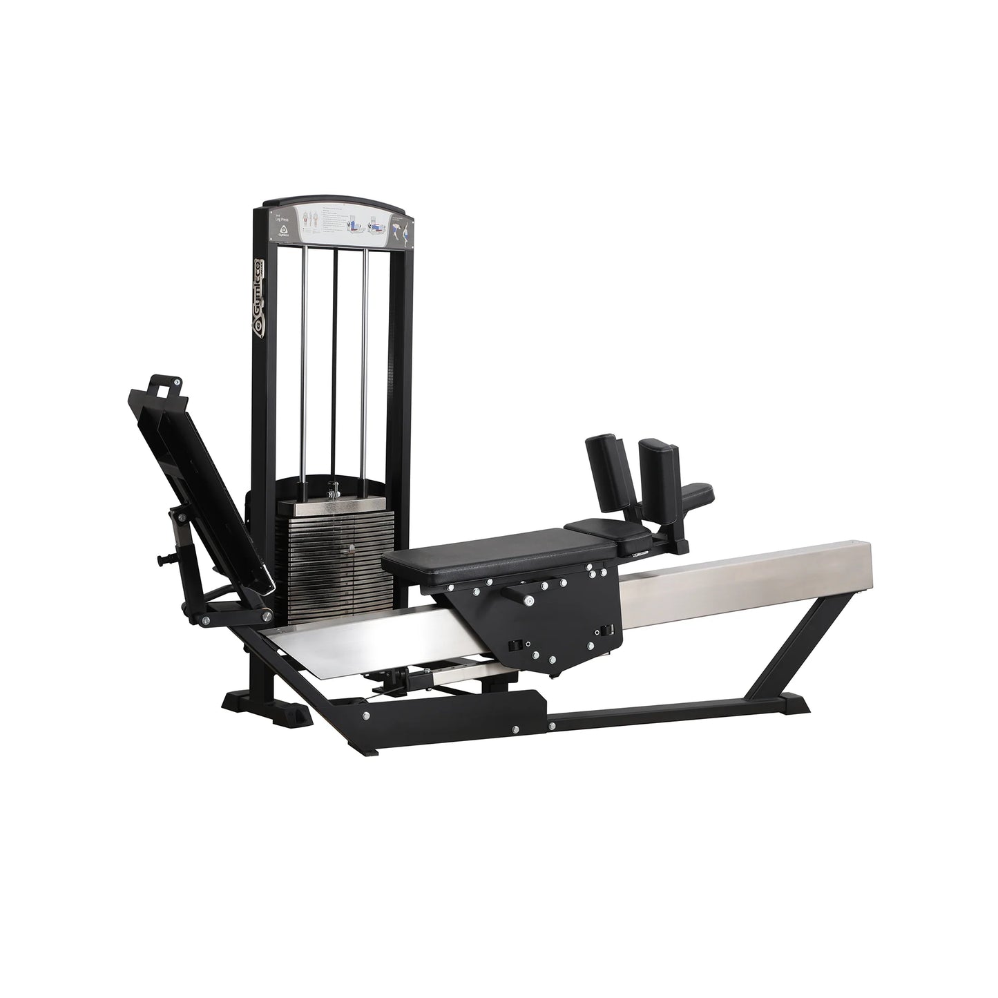011 Iso Laterale Pulldown