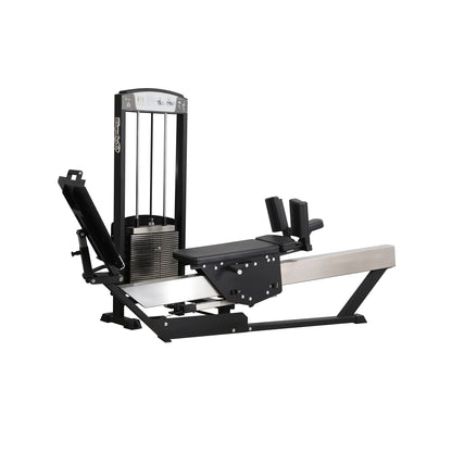 011 Iso Laterale Pulldown