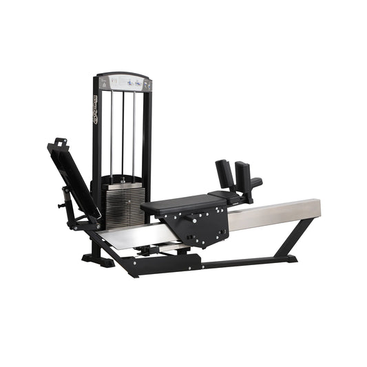 011 Iso Laterale Pulldown