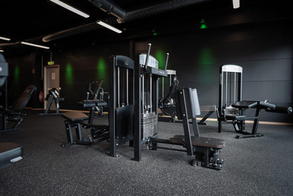 362 Standing Abductor