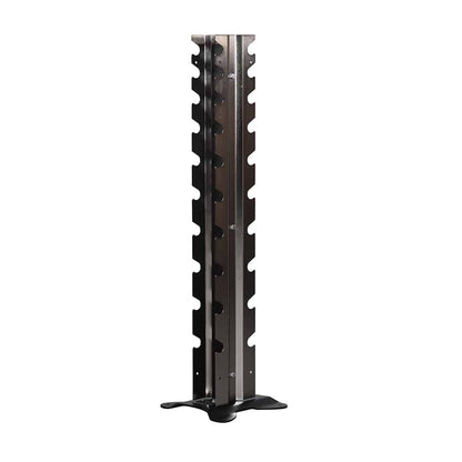 Standing Dumbbell Rack, 10 Pairs