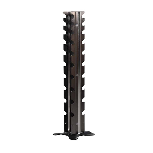 Standing Dumbbell Rack, 10 Pairs