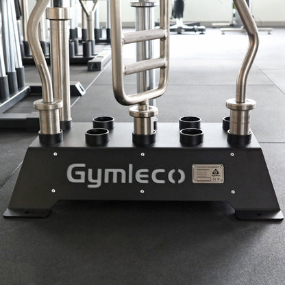 Barbell Storage, 10 Places