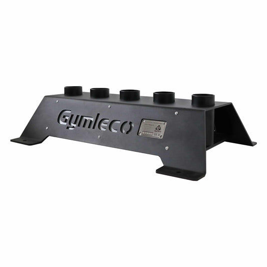 Barbell Storage, 5 Places