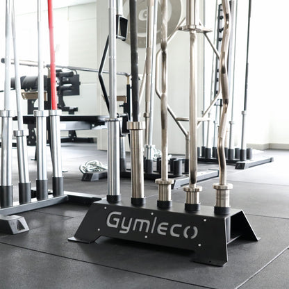 Barbell Storage, 5 Places