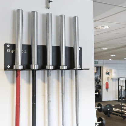 Barbell Holder, 5 Places
