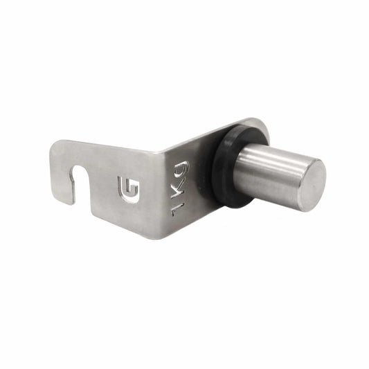 Weight Stack Add Pin