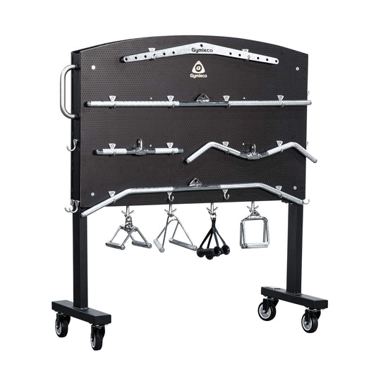 Carriage for Handles