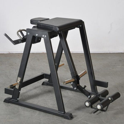 063 Reverse Hyper Pendulum