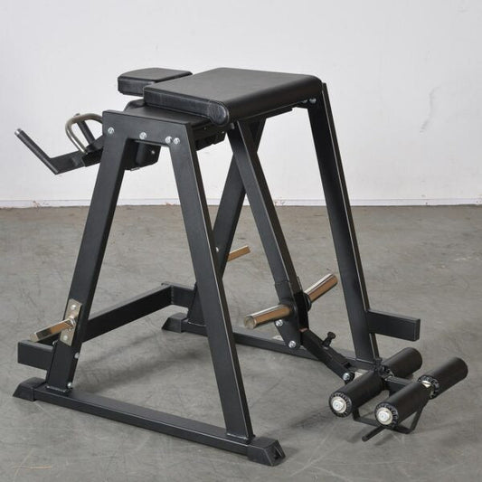 063 Reverse Hyper Pendulum