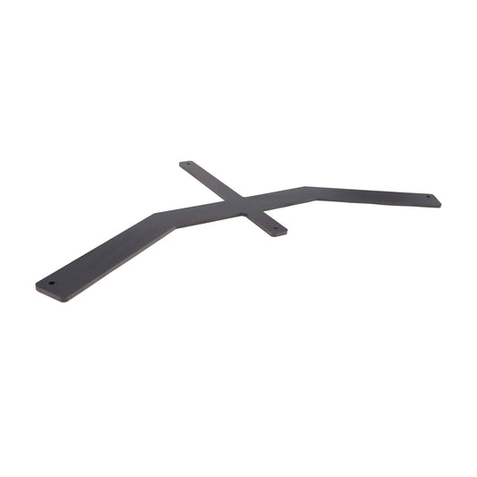 Support Legs for 725 Cable Cross