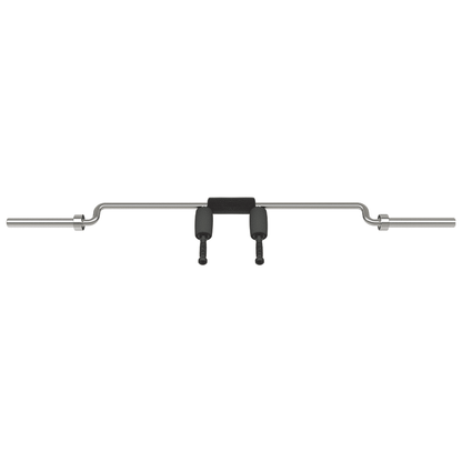818 Safety Squat Bar