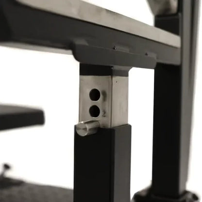 Powerlifting Bench