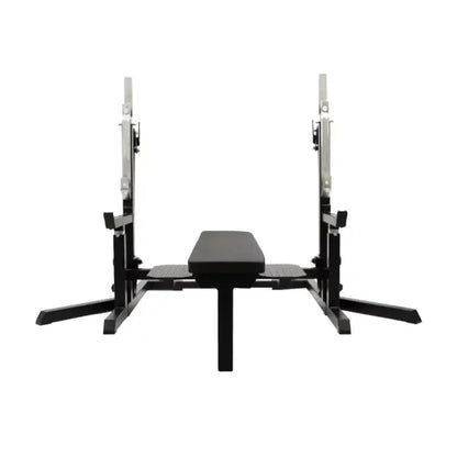 Powerlifting Bench
