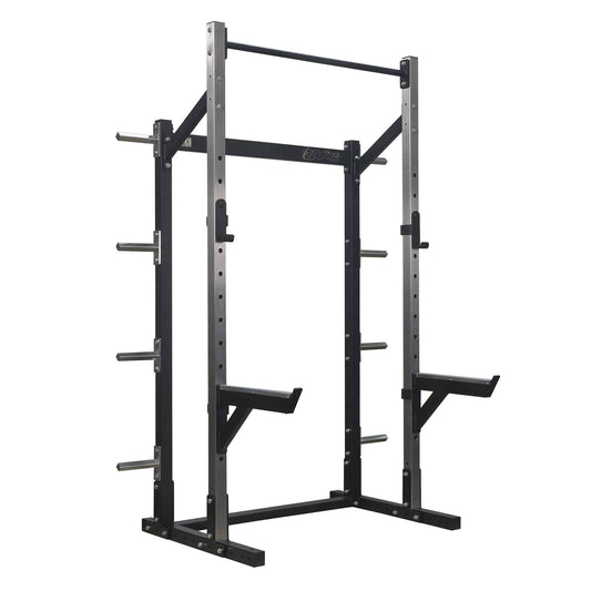 Half Rack