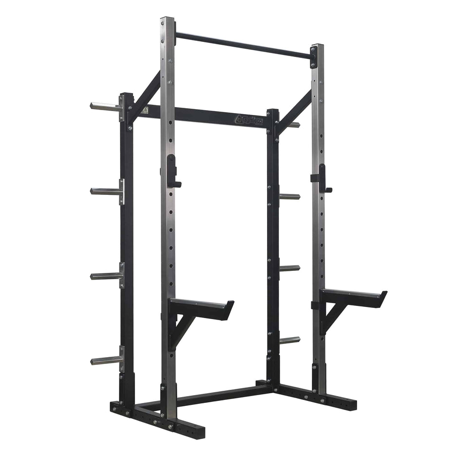 Squat and half racks – Gymleco Benelux
