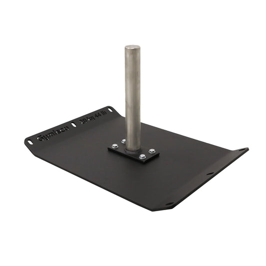 884 Small Gymleco Sled