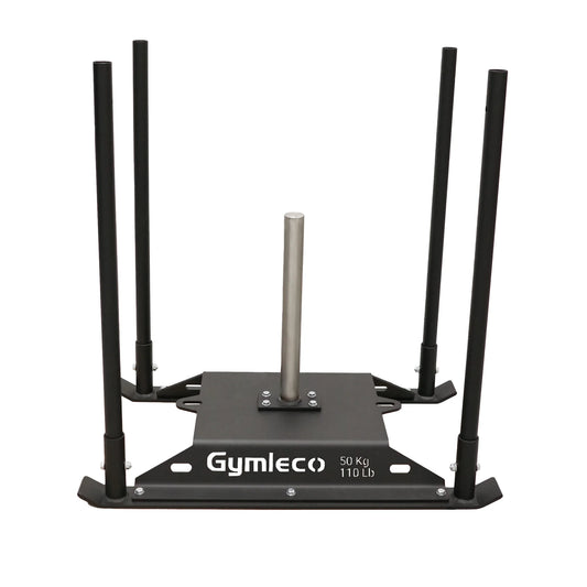 885 Gymleco Sled, 50 kg