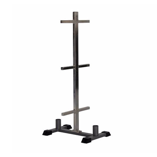 Weight Rack with 2 Barbell Holders