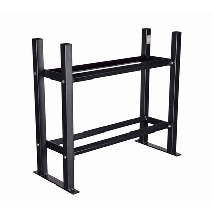 Bumper Plate, Slam Ball Rack