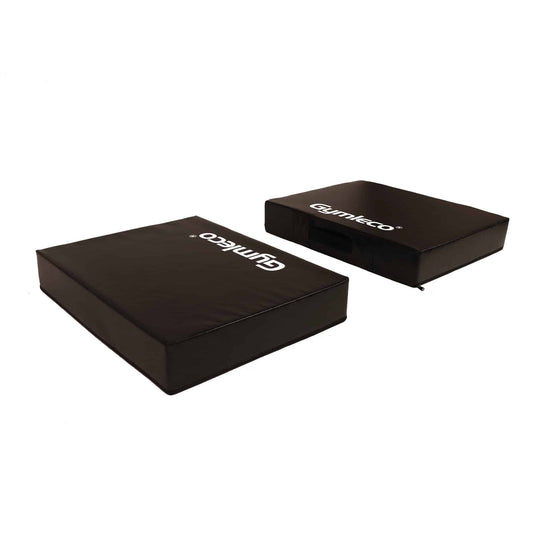 Soft Drop Boxes/Crash Pads