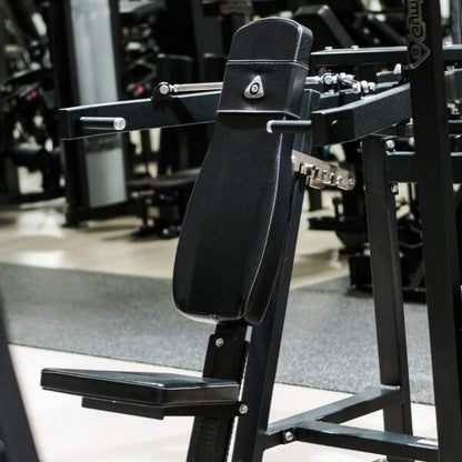 330 Shoulder Press