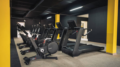 Indoor Bike