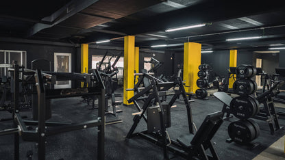 043 Hip Press