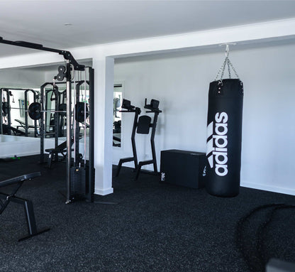 Beenlift met dipstang