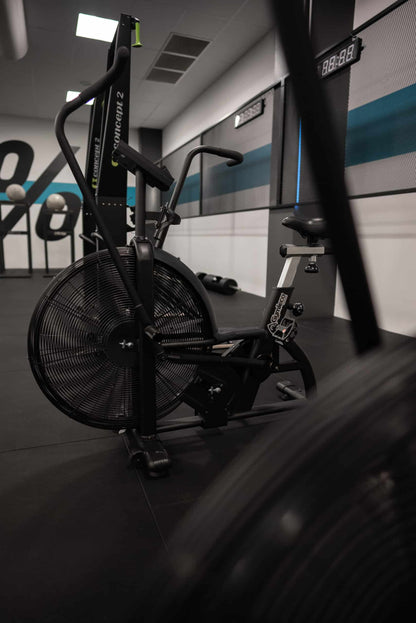 Airbike