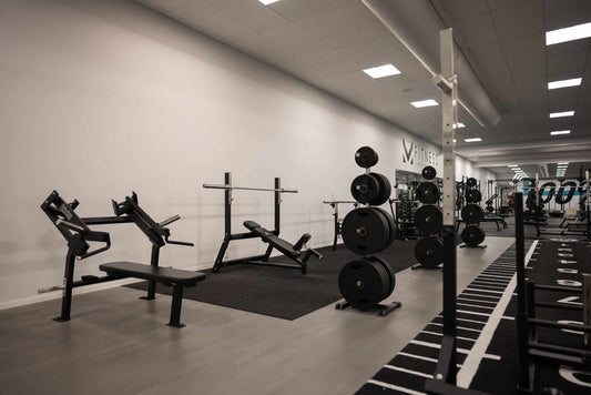 Incline Bench Press